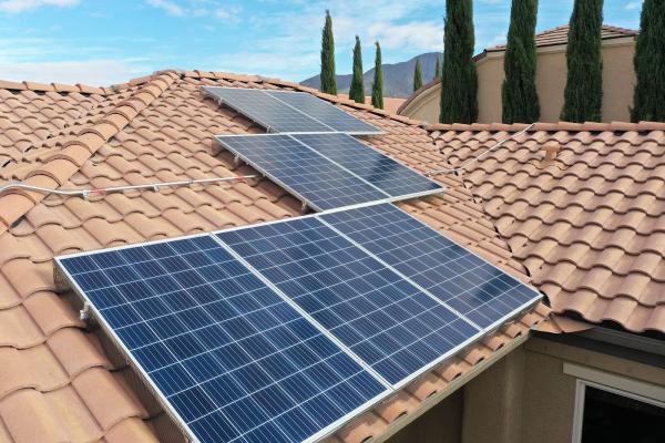 Solar Panels Orlando