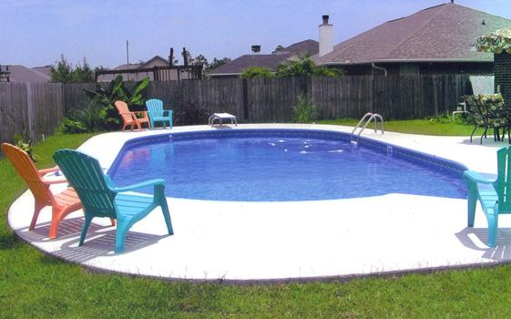Fagan's Custom Pools