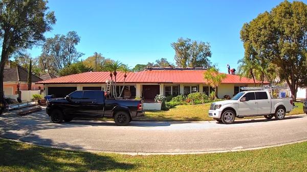 First Due Roofing