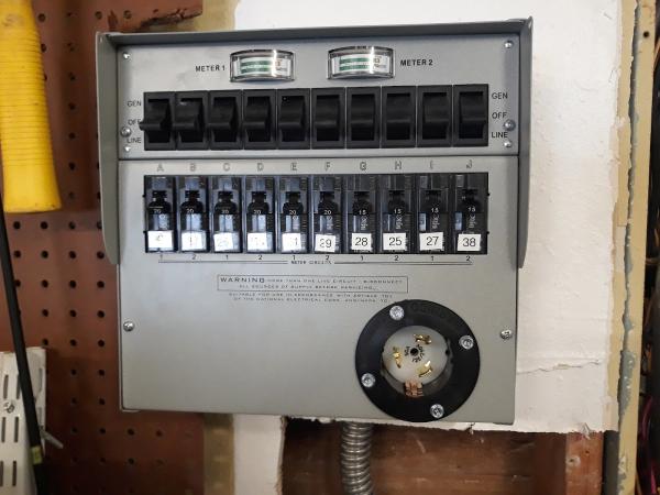 Clayton Electrical Services