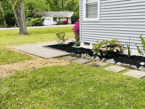 G&C Lawn Care and Concrete Llc