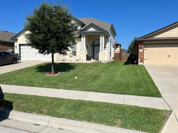Cadillac Cuts Lawncare