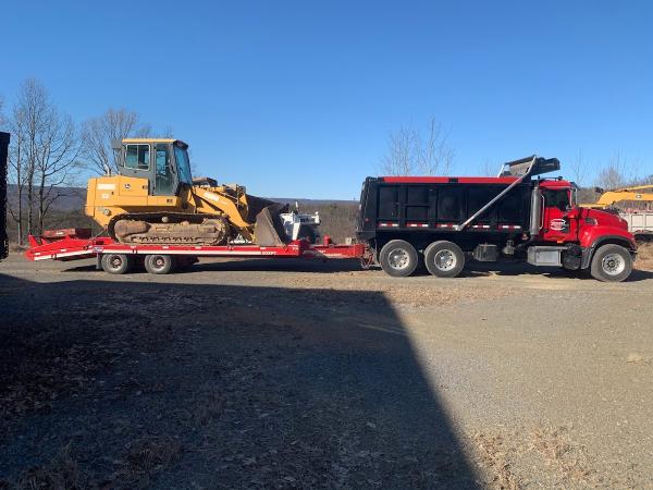 Weikert Excavating & Landscape