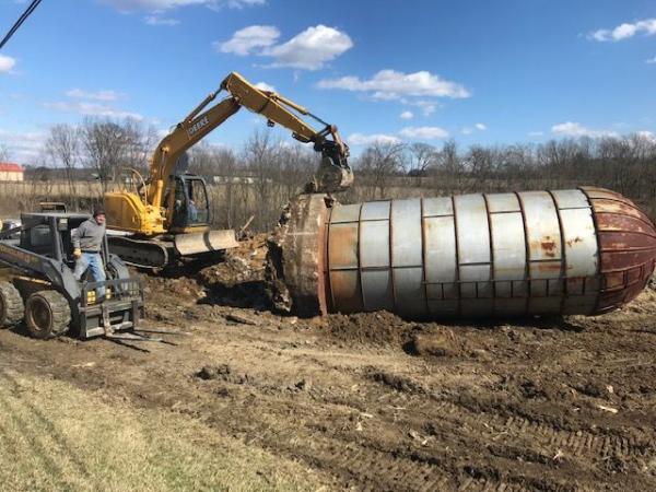 Weikert Excavating & Landscape