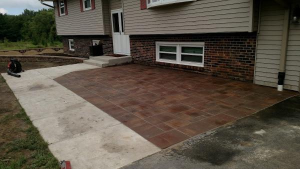 Jimenez Landscaping