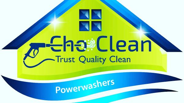 Cho Clean Powerwashers