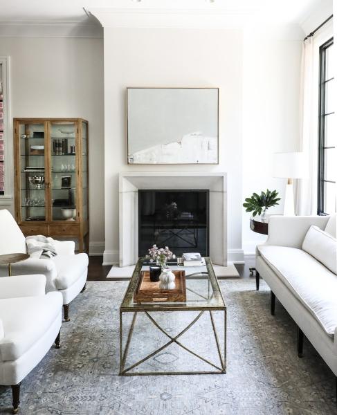 Park & Oak Interior Design