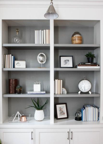 Park & Oak Interior Design