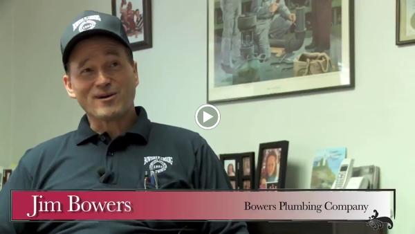 Bowers Plumbing Company