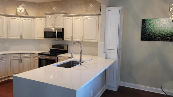 Leonardo's Kitchens
