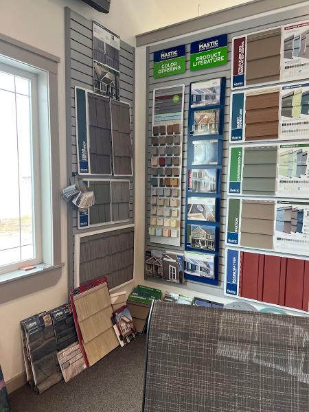 Campbell's Quality Exteriors