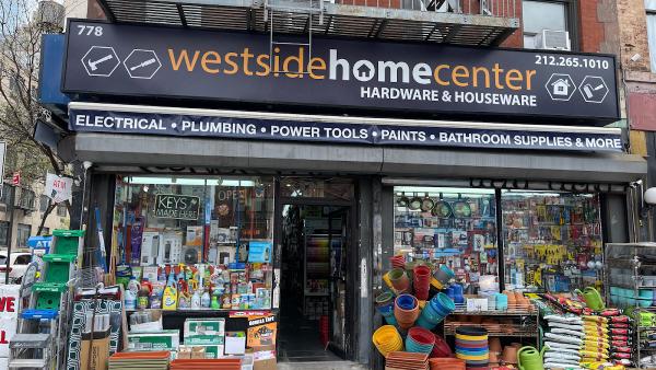 West Side Home Center Inc