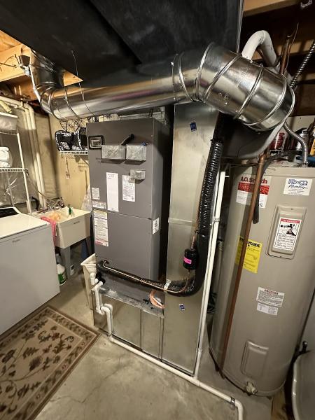 Zimmer Heating & Cooling