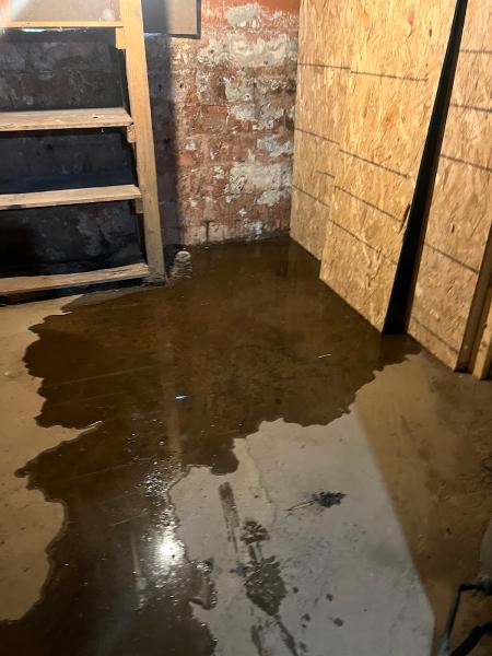 Gun Lake Waterproofing