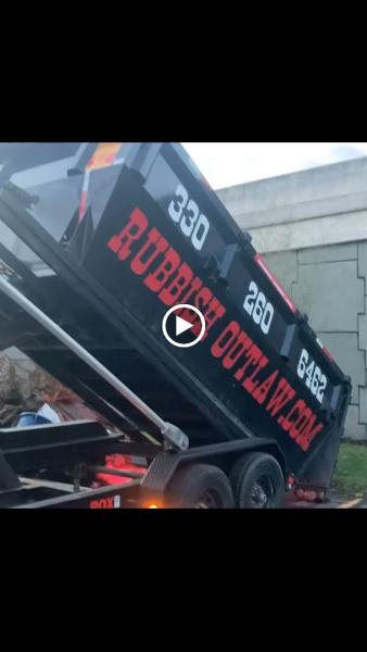 Rubbish Outlaw