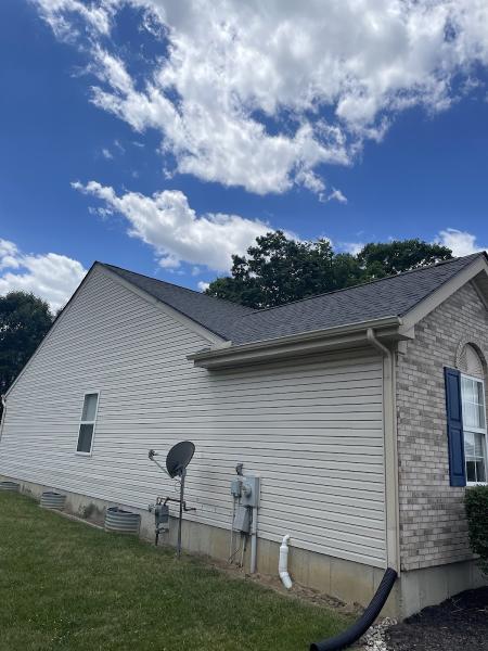Precision Roofing
