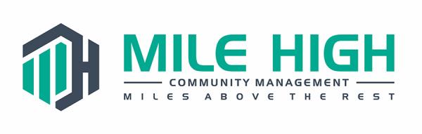 Mile High Community Management