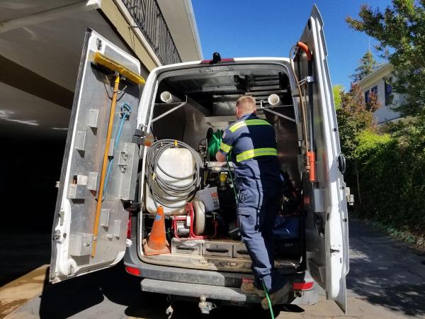 Bell Plumbing