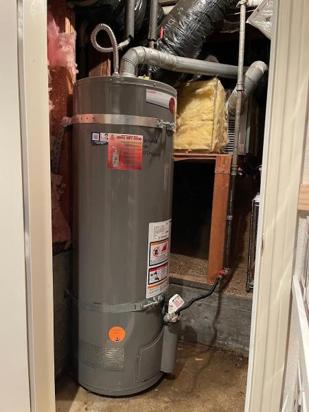 Bell Plumbing