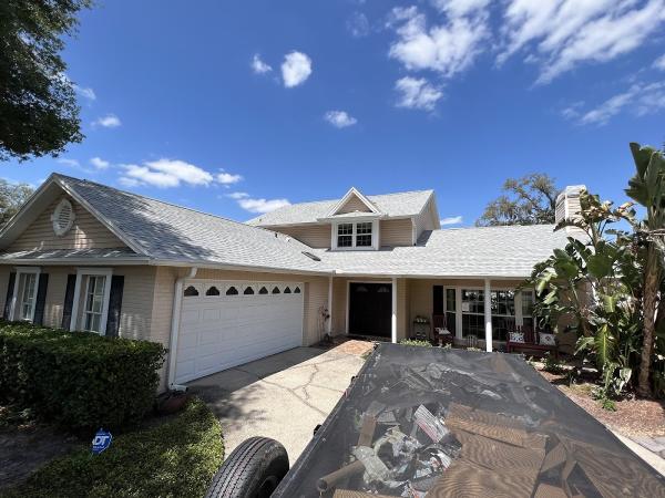 Premier Roofing
