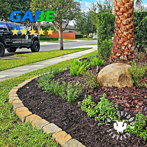 Gabe Home & Outdoor Services