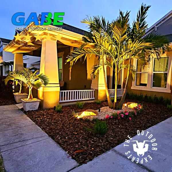 Gabe Home & Outdoor Services