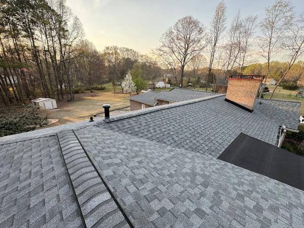 Elevate Restoration Services