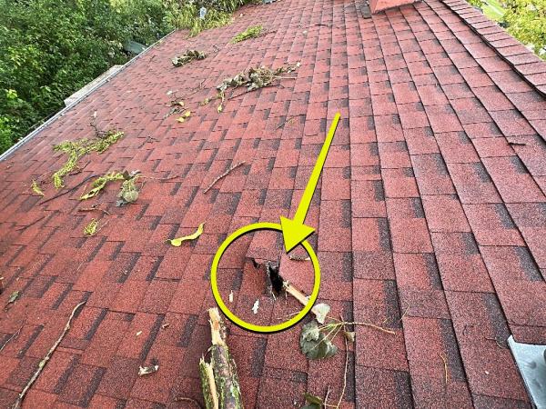 Roofing By Hernandez