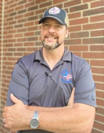 Nation State Concrete Contractor