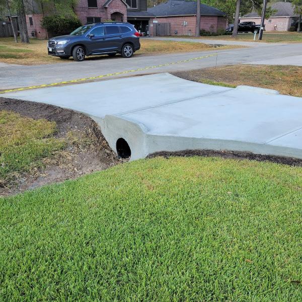 Nation State Concrete Contractor