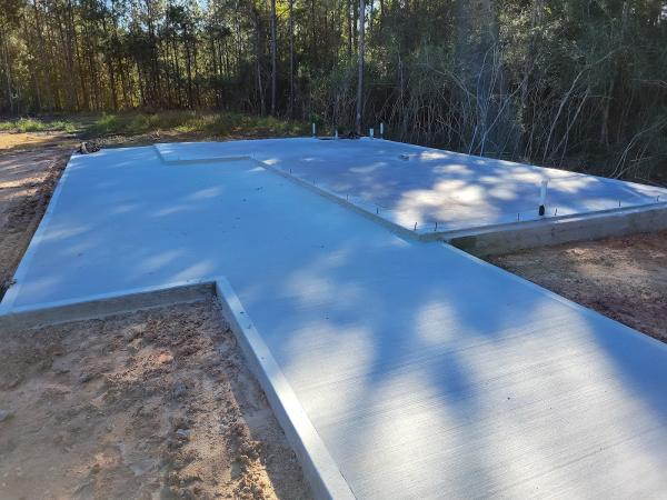 Nation State Concrete Contractor