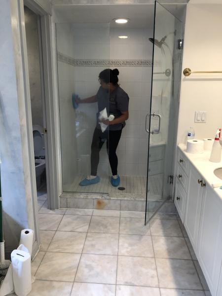Simple Green Cleaning Inc
