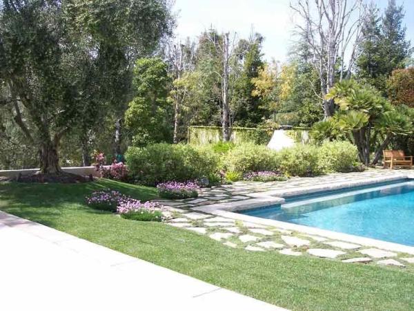 Salinas Landscaping & Tree Preservation Inc.