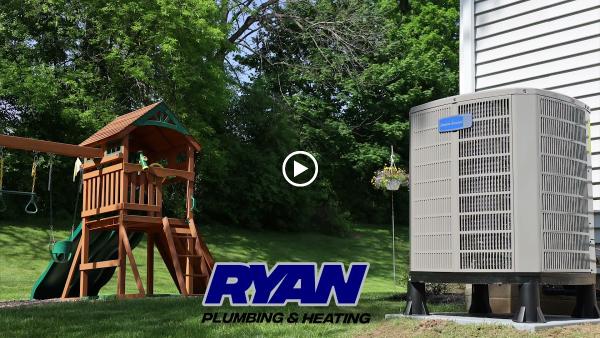 Ryan Plumbing