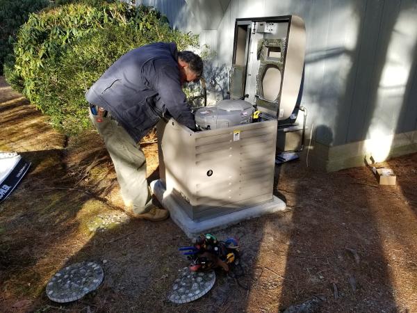 Mass Generators LLC