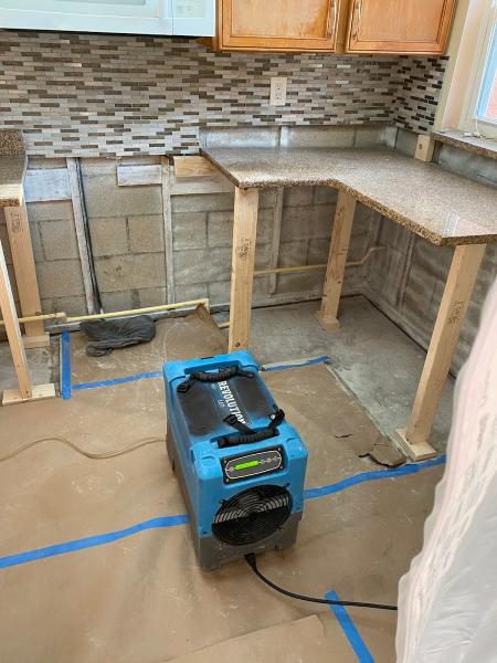 Silverman Restoration Services