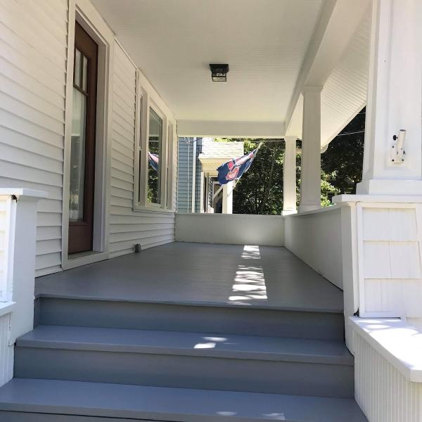 Stone's Construction & Remodeling