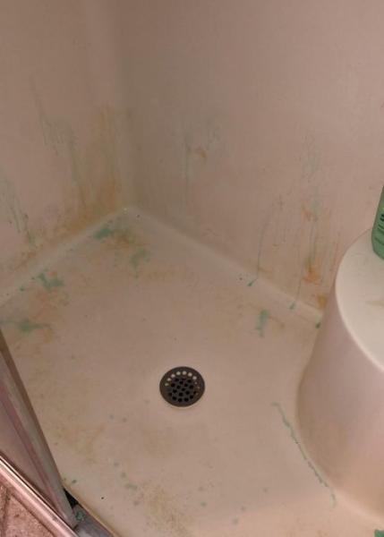 Deep Clean Home Cleaning LLC