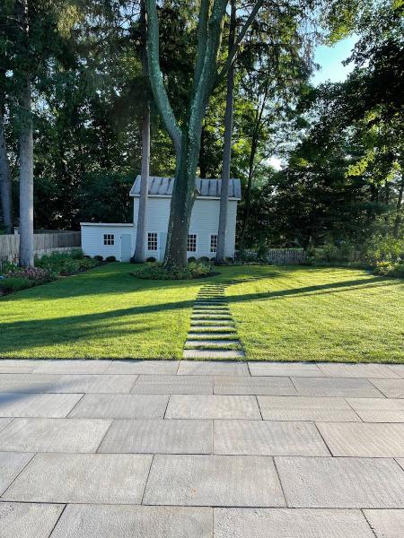 Mid Hudson Lawn Sprinkler