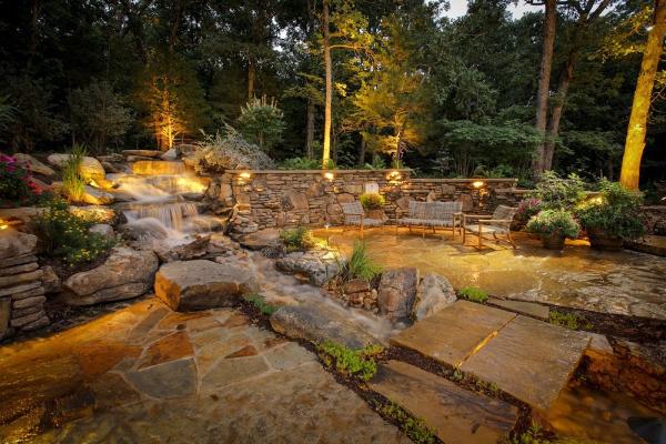 Rost Landscaping