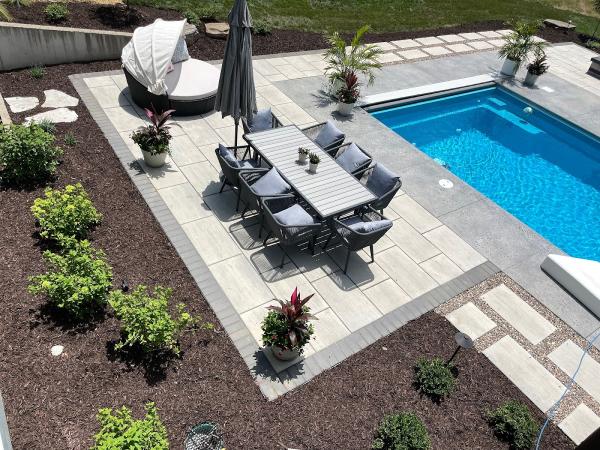 Rost Landscaping