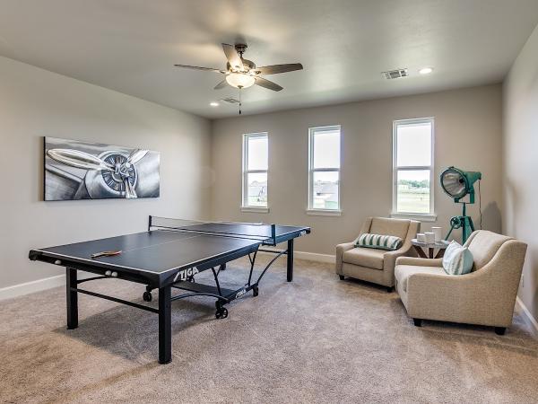 Stonewall Homes