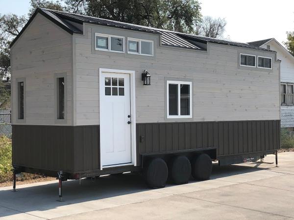 Azimuth Tiny Homes LLC