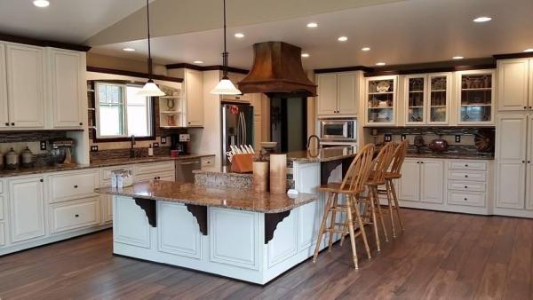 Azimuth Tiny Homes LLC