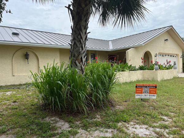 Suncoast Builders & Roofing