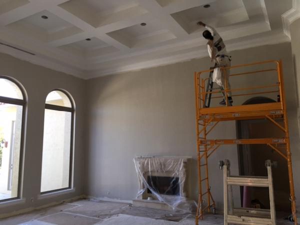Copax Painting LLC