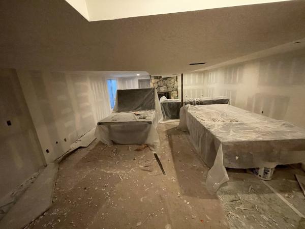 Ismerio Drywall