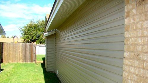 West Texas Exteriors Inc-