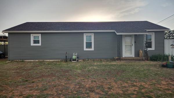 West Texas Exteriors Inc-