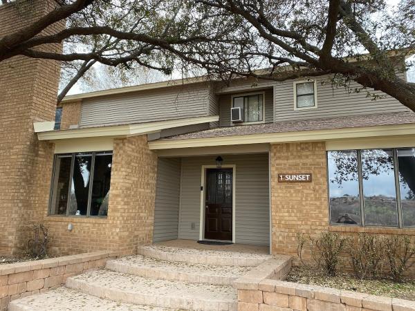 West Texas Exteriors Inc-